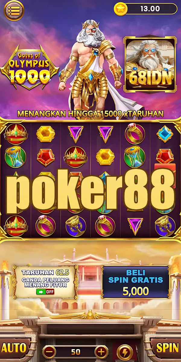 poker88 Unduh