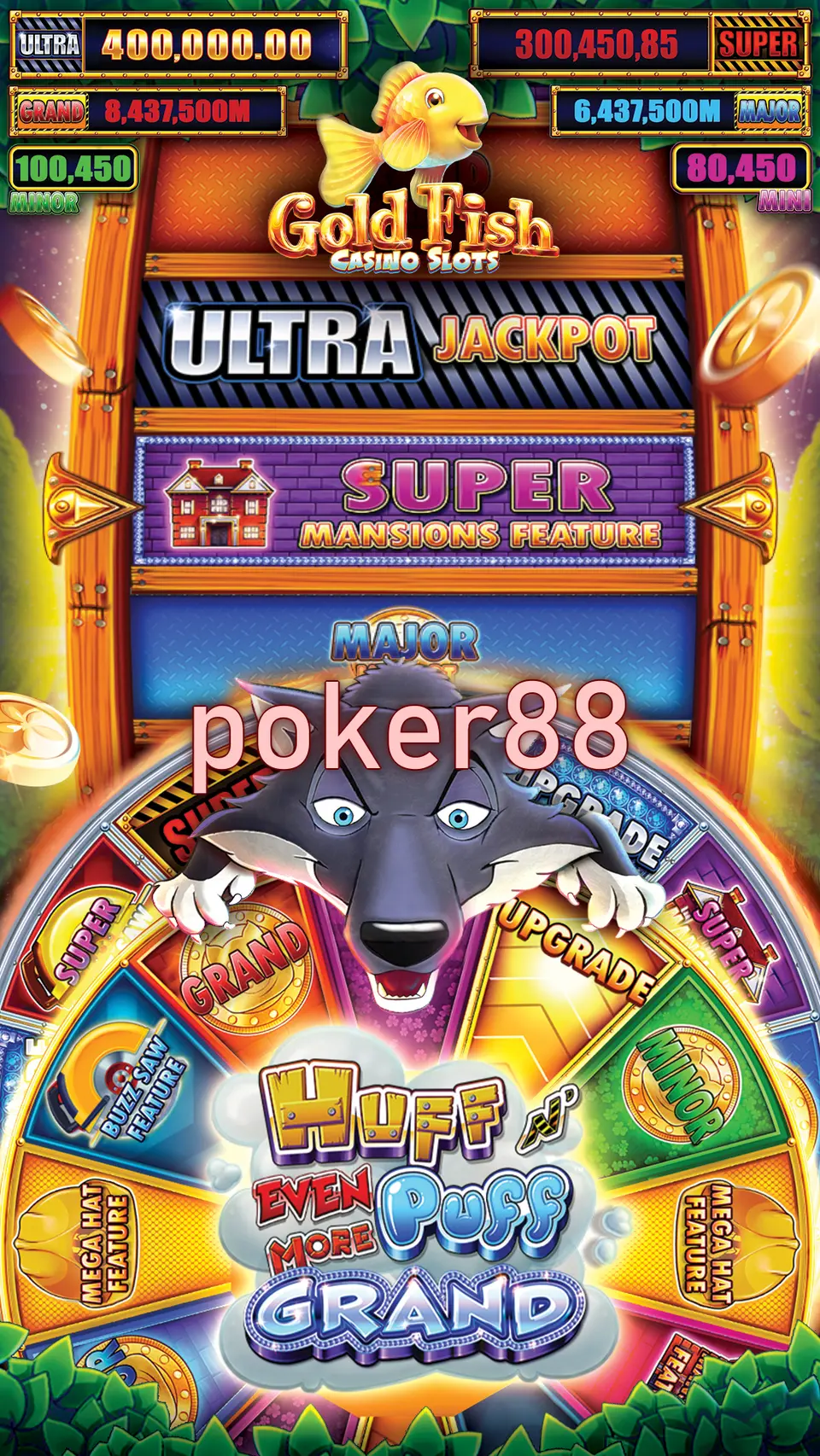 poker88 Unduh