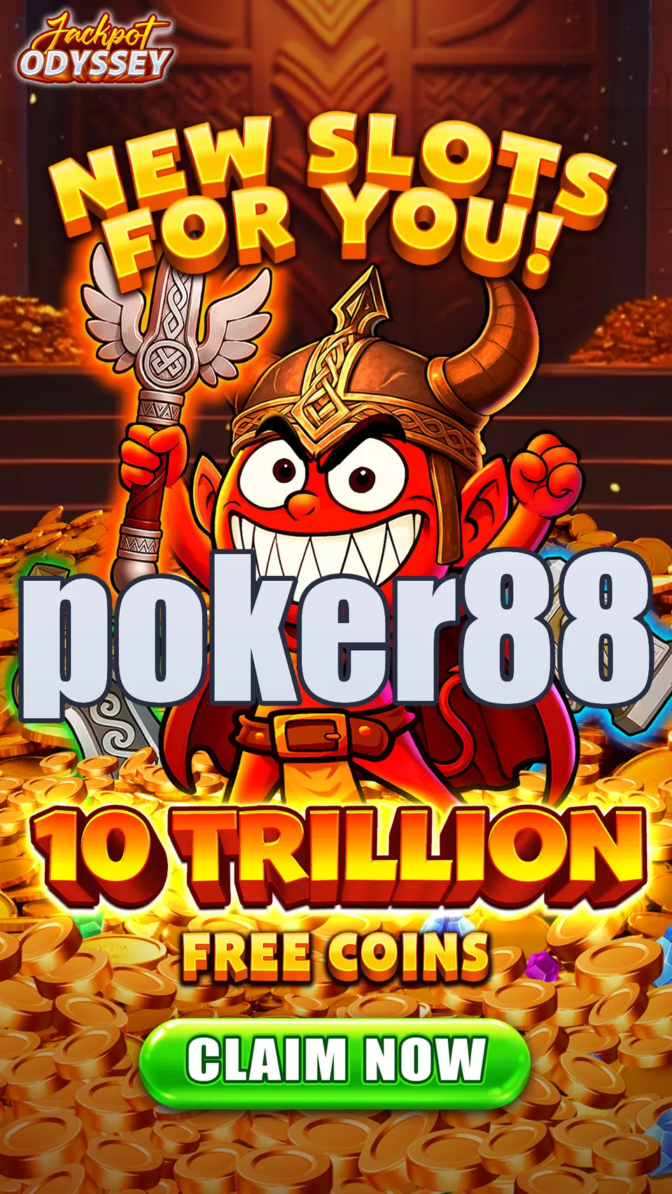 poker88 Unduh