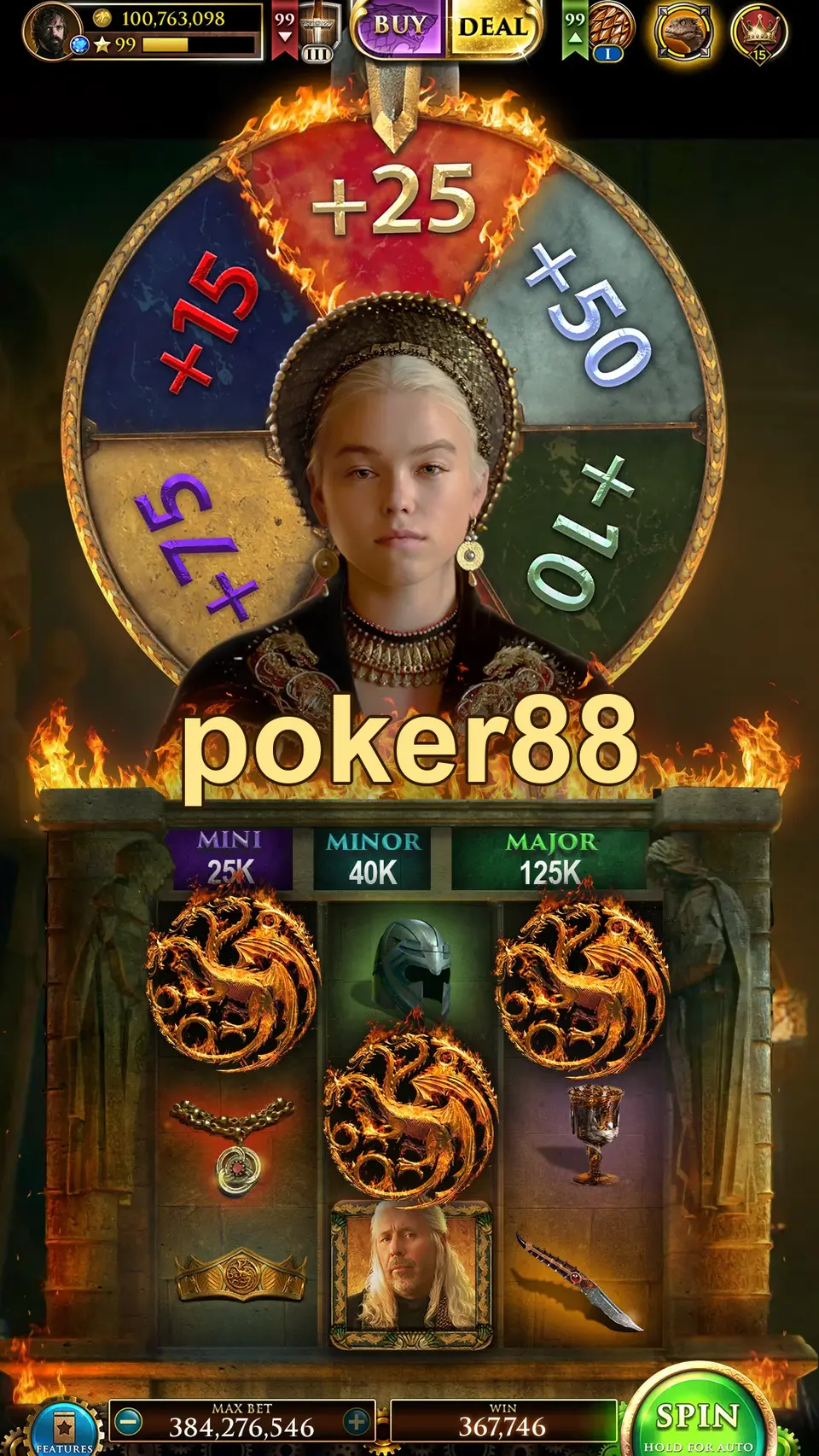 poker88 Masuk