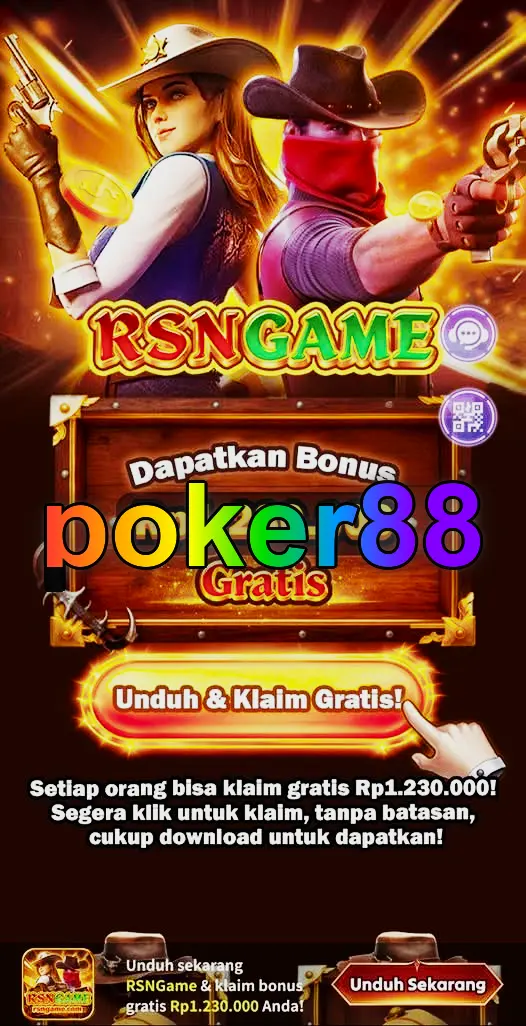 poker88 Masuk